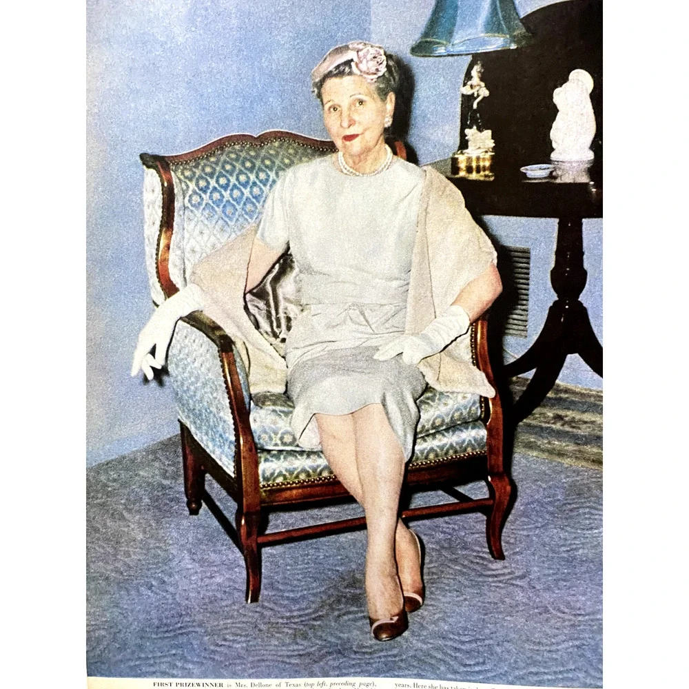 LIFE Magazine July 27 1959 Great White Fleet Cuba Ethel Merman Anatomy of Murder